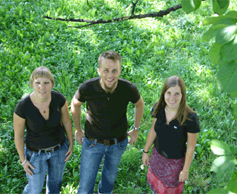 datengarten Team